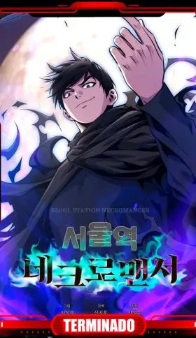 Nigromante de seul (Necro de la capital)