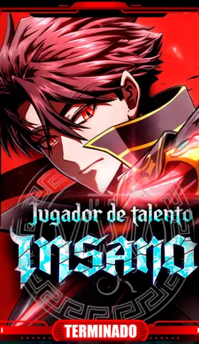Jugador de talento insano