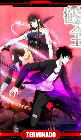 El rey del apocalipsis