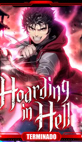 Acumulación en el Infierno