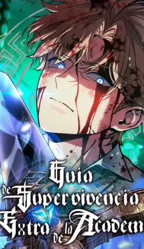 Guia de supervivencia del extra de la academia