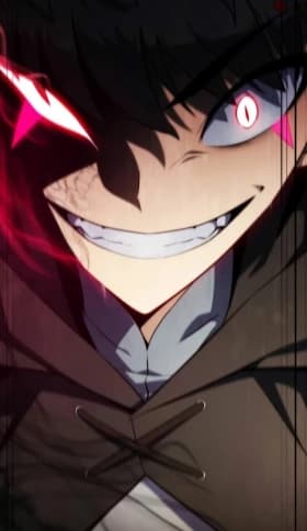 *El asesino que retornó como el hijo del duque