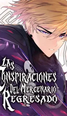 Las conspiraciones del mercenario regresado
