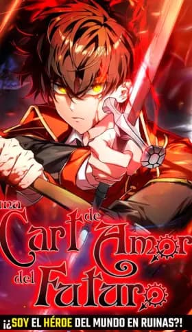 Una carta de amor del futuro