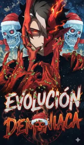 Evolución Demoníaca