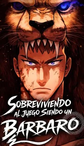 Sobreviviendo al Juego Siendo un Barbaro (Bjorn el bárbaro)
