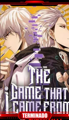 El juego del que vengo